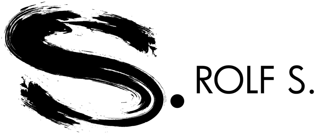 Logo Rolf S Atelier